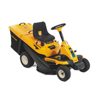 Mini-Rider Cub Cadet