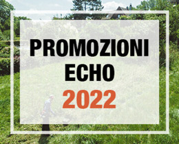 Promozioni Echo